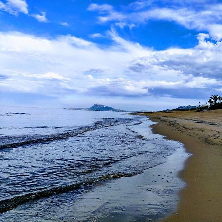 Hello Piles Beach Sofia エクステリア 写真
