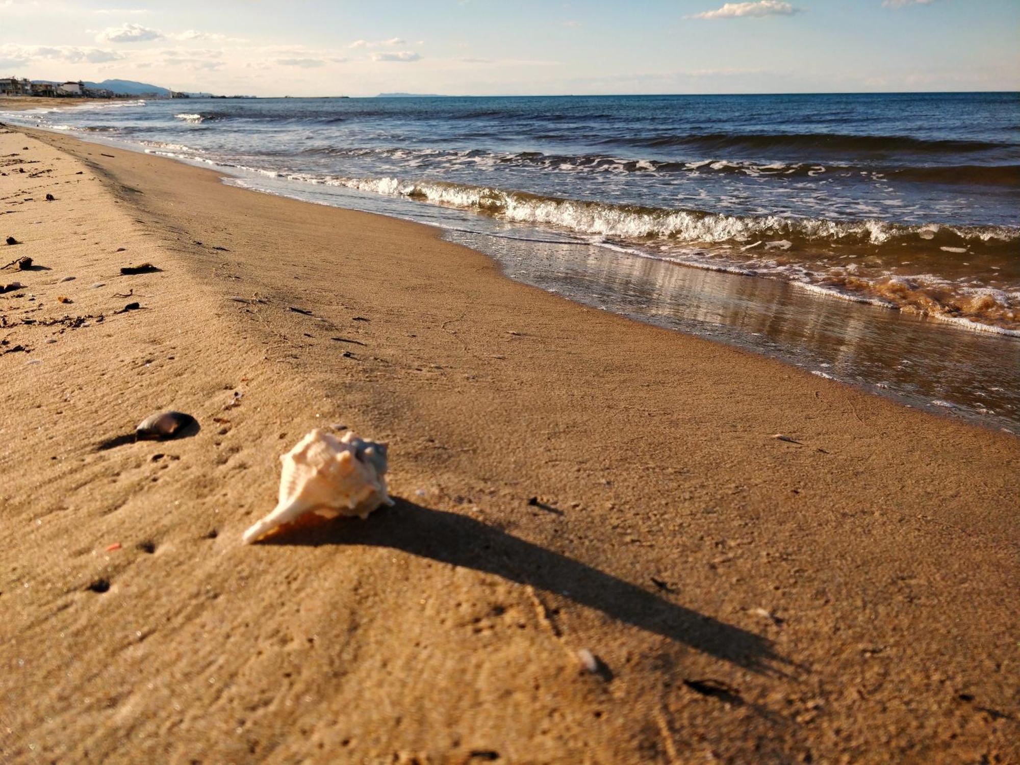 Hello Piles Beach Sofia エクステリア 写真