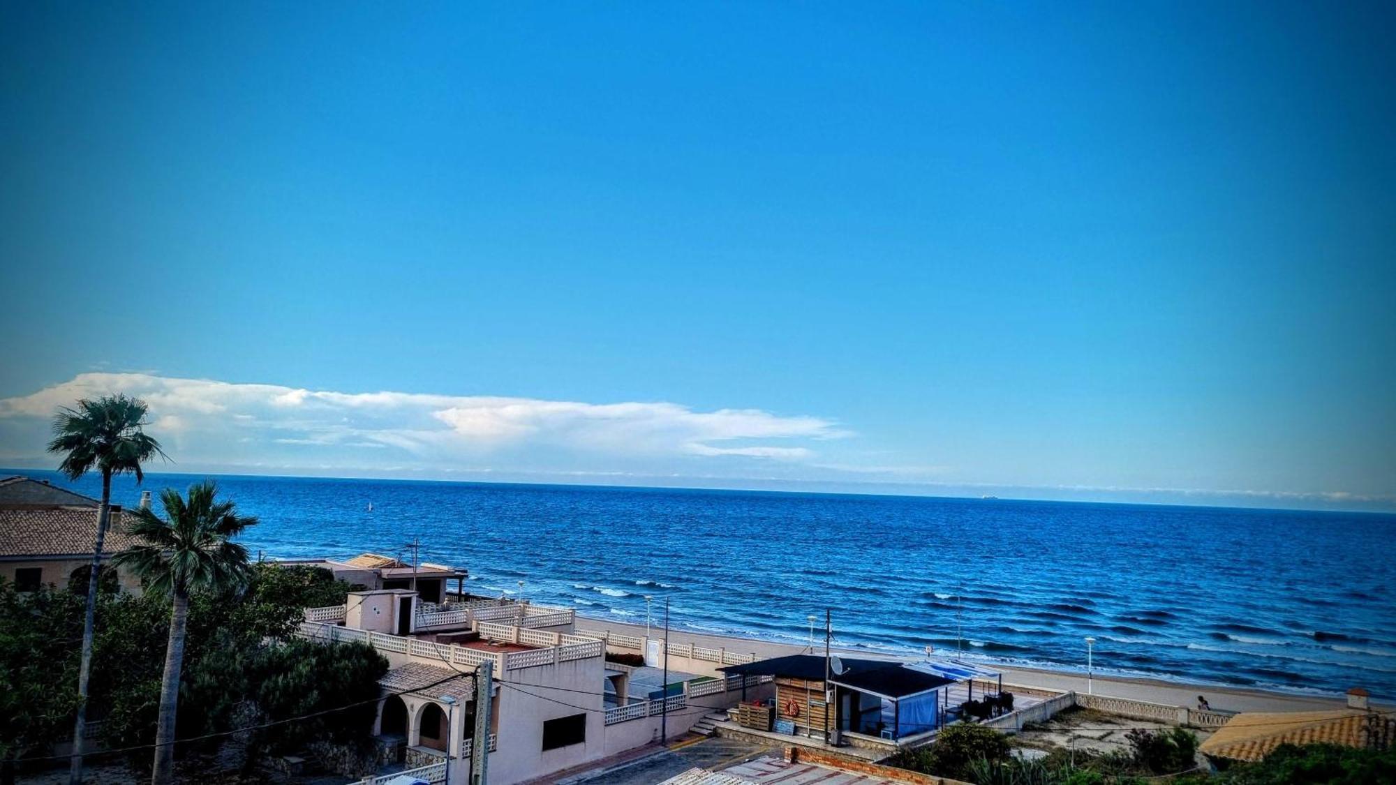 Hello Piles Beach Sofia エクステリア 写真